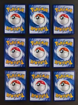 Eeveelutions Vmax Umbreon Sylveon RRR Eevee VMAX Chinese Pokemon Lot 9 NE40 - Image 2