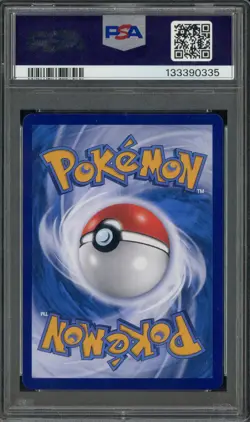 2025 Pokemon Chinese CBB2 #15 Umbreon PSA10 GEM MINT - Image 2