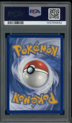 2025 Pokemon PRE EN Surprise Box Exclusive #014 Flareon ex PSA 10 GEM MINT - Image 2
