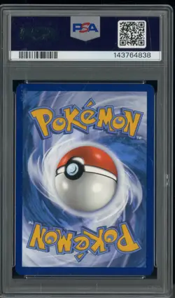 2025 Pokemon SVP EN PRE EN ETB #173 Eevee PSA 10 GEM MINT - Image 2
