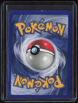 1999 Pokemon Fossil Holo #2 Articuno - Image 2