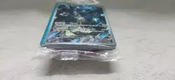 SEALED Pokemon N's Zekrom Me: Mega Evolution Promo 031 Ascended Heroes - Image 2