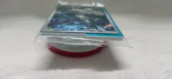 SEALED Pokemon N's Zekrom Me: Mega Evolution Promo 031 Ascended Heroes - Image 4