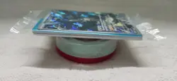 SEALED Pokemon N's Zekrom Me: Mega Evolution Promo 031 Ascended Heroes - Image 5