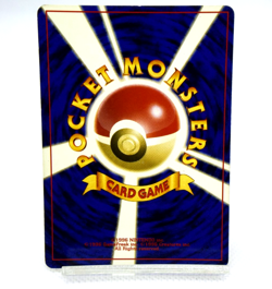 Pokemon TCG Team Rocket's Zapdos Gym Holo lv.34 HP70 No.145 - Image 2
