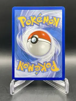 Meloetta 026 Mega Evolution Illustration Rare Black Star Promo Pokemon TCG NM/M - Image 2