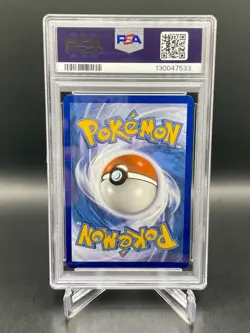PSA 10 Vaporeon V 172/203 Evolving Skies Ultra Rare Full Art Pokemon GEM MINT - Image 2
