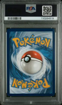 2024 POKEMON SSP EN-SURGING SPARKS ILLUSTRATION RARE #209/191 SKARMORY PSA 9 - Image 2