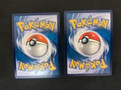 2025 Pokemon TCG S-Chinese Sandy Shocks ex CSV6C 154/128 SAR Holo lot*2 TB44 - Image 2