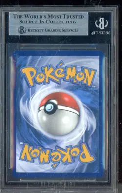 2025 Pokemon DRI EN Special Illustration Rare #232 Cynthia's Garchomp ex BGS 9 - Image 2