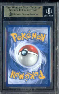2025 Pokemon DRI EN Special Illustration Rare #232 Cynthia's Garchomp ex BGS 9.5 - Image 2