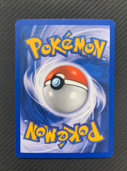 Birthday Pikachu #24 Black Star Promo Pokemon Card - WOTC 1999 - LP/MP - Image 5