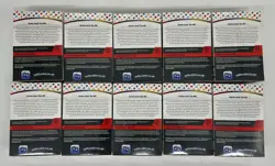 Lot of (10) Pokemon TCG 151 MEW EN Booster Bundles SEALED/NEW - Image 2