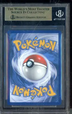 2025 Pokemon DRI EN Special Illustration Rare #232 Cynthia's Garchomp ex BGS 9.5 - Image 2