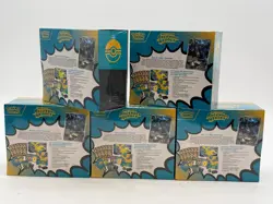 Lot of (5) Pokemon Center Ascended Heroes PC Elite Trainer Boxes SEALED/NEW - Image 2
