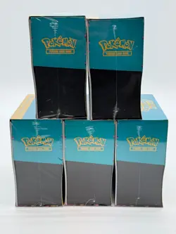Lot of (5) Pokemon Center Ascended Heroes PC Elite Trainer Boxes SEALED/NEW - Image 4