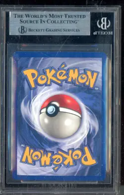 1999 Pokemon Fossil 1st Edition #2 Articuno Holo BGS 7.5 NM+ - Image 2