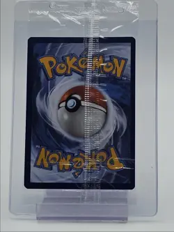 MEWTWO 2023 POKEMON SCARLET & VIOLET BLACK STAR PROMO SEALED #052 Q7052 - Image 2