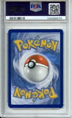 2021 TCG POKEMON SWSH GENGAR VMAX FUSION STRIKE 157/264 FULL ART PSA 10 GEM MINT - Image 2