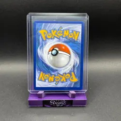 Ionos Bellibolt EX Pokemon Journey Together 172/159 Ultra Rare Full Art SV NM - Image 2