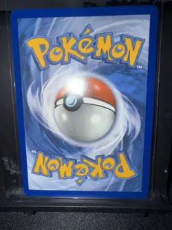 Cinderace V Holo Pokemon Black Star Promo SWSH015 - Image 2
