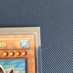 1st Edition Toon Mermaid - MRL-072 - Ultra Rare - LP - Yu-Gi-Oh! - Image 3