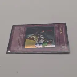 Konami Ceasefire PSV-030 Pharaoh's Servant Foil Yu-Gi-Oh! TCG English - Image 5