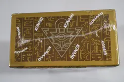 FACTORY SEALED Yu-Gi-Oh! Yugi's Legendary Decks 1 Box Set yugioh konami 83717830092 - Image 4