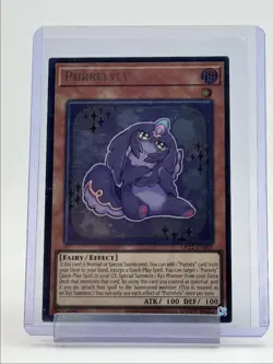 PURRELYLY 2025 YU-GI-OH! OTS TOURNAMENT PACK 22 Q3423 - Image 1