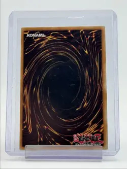 LO, THE PRAYERS OF THE VOICELESS VOICE 2024 YGO OTS TOURNAMENT PACK Q3423 - Image 2