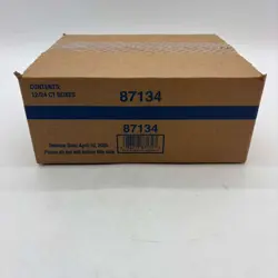 Yu-Gi-Oh! TCG Rarity Collection V 5 12-Booster Box Case SEALED - Image 1