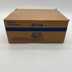 Yu-Gi-Oh! TCG Rarity Collection V 5 12-Booster Box Case SEALED - Image 3