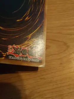 Elemental Hero Avian - EHC1-EN001 - Very Lightly Played VLP - Secret Rare - Image 3