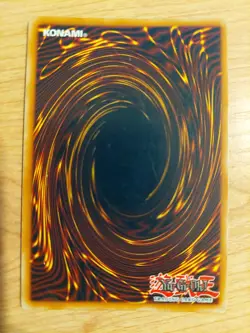 Elemental Hero Avian - EHC1-EN001 - Very Lightly Played VLP - Secret Rare - Image 4