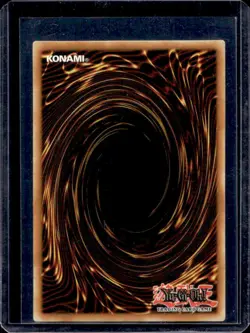 2022 Yu-Gi-Oh Duels From the Deep Crystal Shark 1st #LED9-EN002 - Image 2