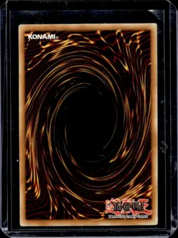 2022 Yu-Gi-Oh Duels From the Deep Marincess Coral Triangle 1st #LED9-EN033 - Image 2