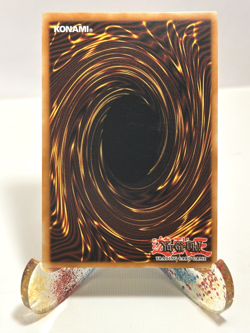 YuGiOh! X-Head Cannon MFC-004 1st Edition Super Rare LP - Image 2