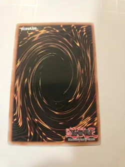 Elemental HERO Flare Neos DP03-EN013 YuGiOh Duelist Pack: Jaden Yuki 2 1st Edit. - Image 2