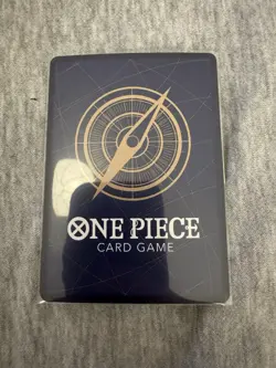 Nami OP11-054 SR One Piece Card Game 3rd Anniversary Edition English Near Mint - Image 2