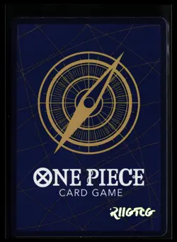 Yamato ST28-005 Starter Deck 28 One Piece Foil NM - Image 2