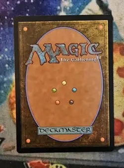 MTG Reliquary Tower x1 NM from Commander: Outlaws of Thunder Junction - Image 2