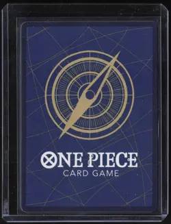One Piece Japanese Special Alternate Art #OP13-083 Jaygarcia Saturn - Image 2