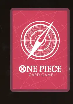Boa Hancock OP07-038 ONE PIECE 2025 PSA Magazine Factory Promo Leader - Image 2