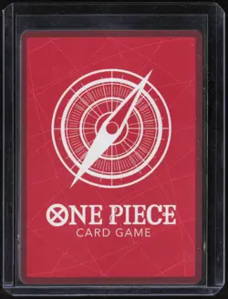 One Piece Royal Blood Leader Alternate Art #OP10-099 Eustass Captain Kid - Image 2