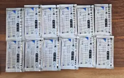 x12 Lorcana Fabled Sealed Booster Packs - Image 4
