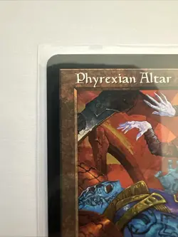 x1 Phyrexian Altar | Invasion | NM | Magic MTG [freshpullsco] - Image 4