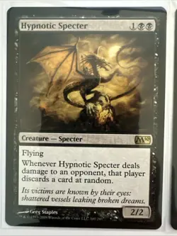 x3 Hypnotic Specter | Moderate Play | Magic MTG [freshpullsco] - Image 4