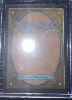 Ulamog, the Ceaseless Hunger Commander Masters Regular Card NM MTG #0005 - Image 2