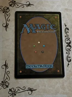 Sin, Unending Cataclysm - 185 - Magic: Final Fantasy MTG - Extended Art Regular - Image 2