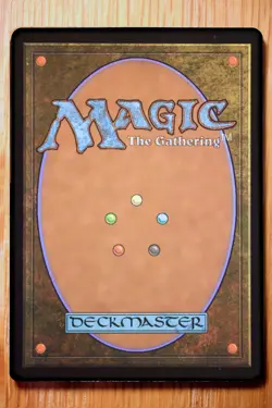 Reverent Mantra / Mercadian Masques *NM LP* (English Magic the Gathering MTG) - Image 2
